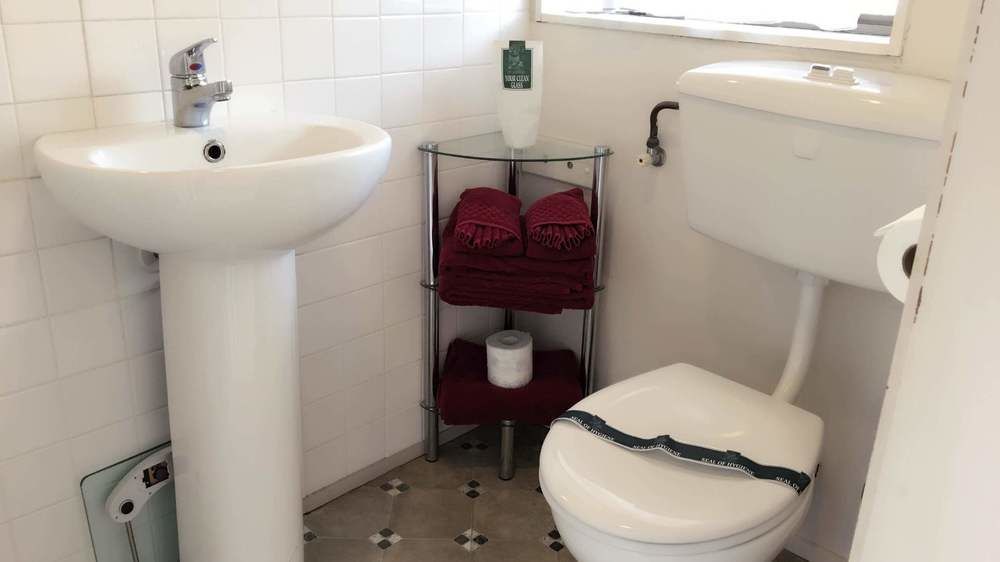 Grange Motel Окленд Экстерьер фото