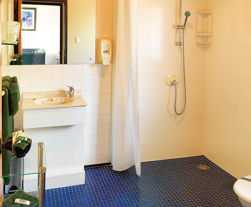 Grange Motel Окленд Экстерьер фото