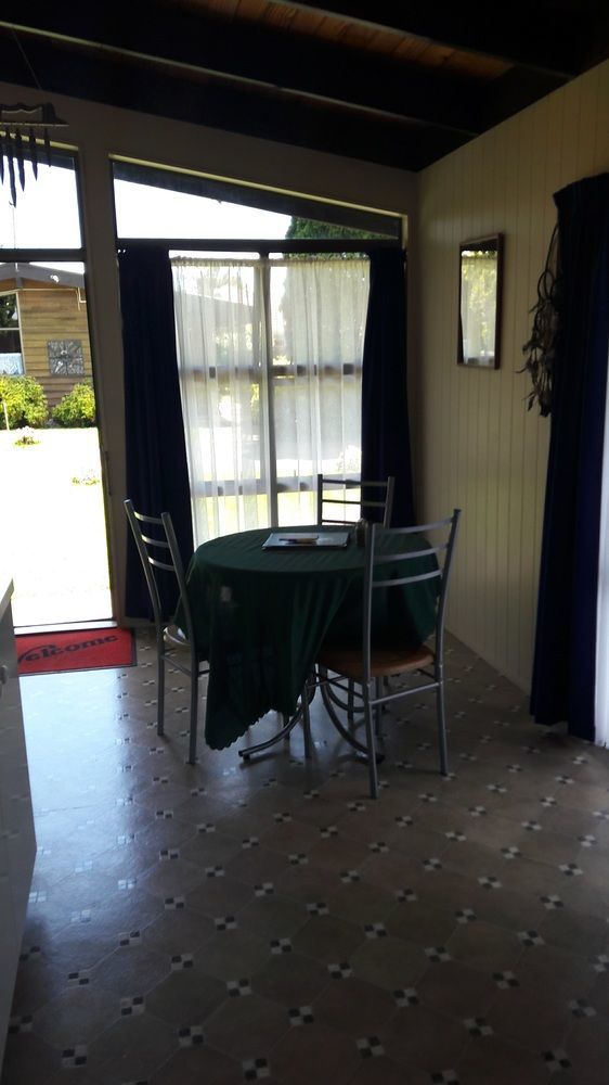Grange Motel Окленд Экстерьер фото