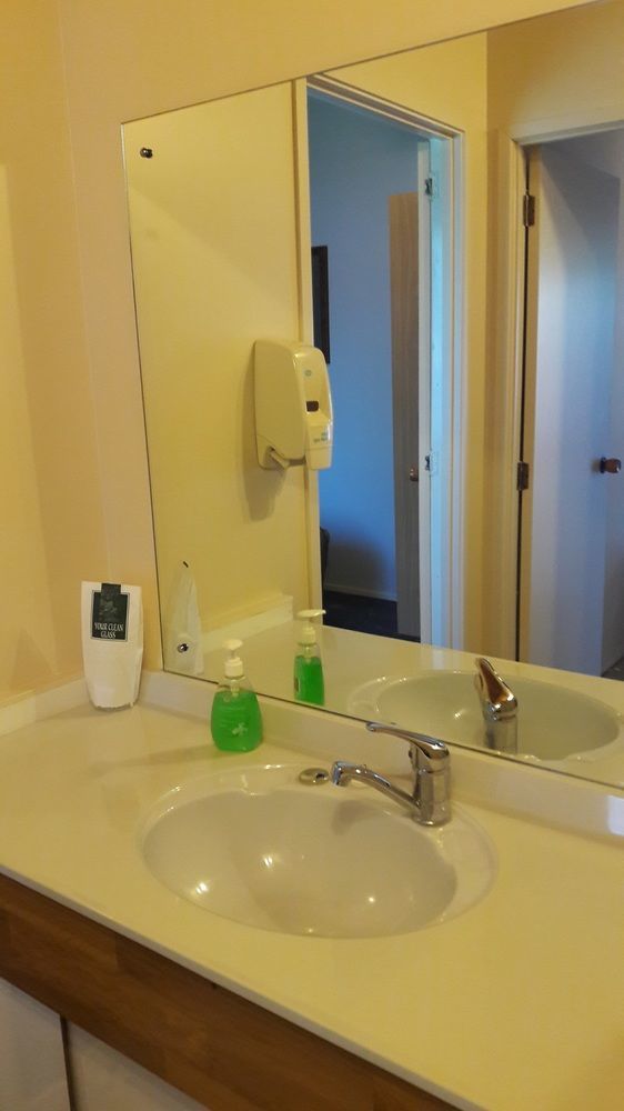 Grange Motel Окленд Экстерьер фото