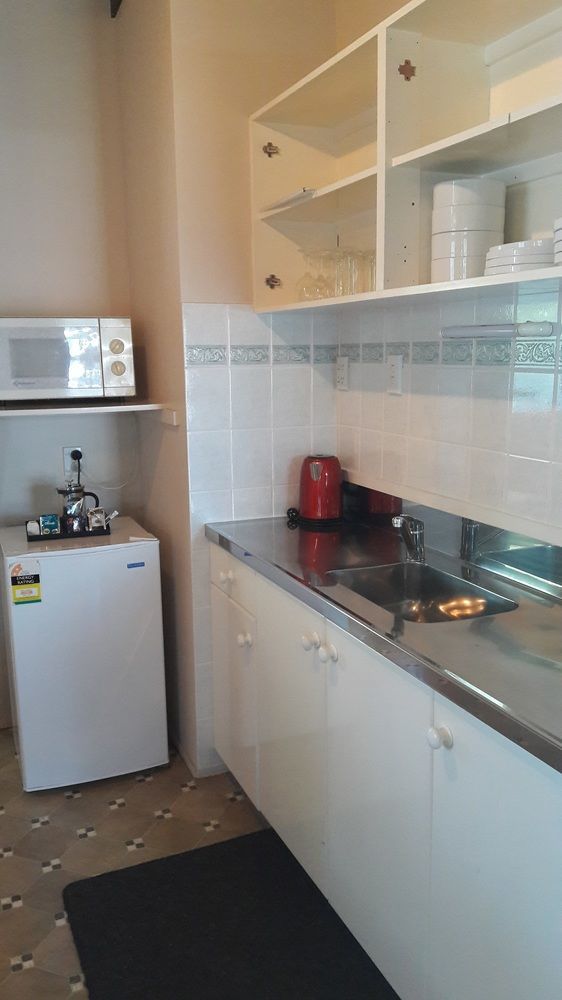 Grange Motel Окленд Экстерьер фото