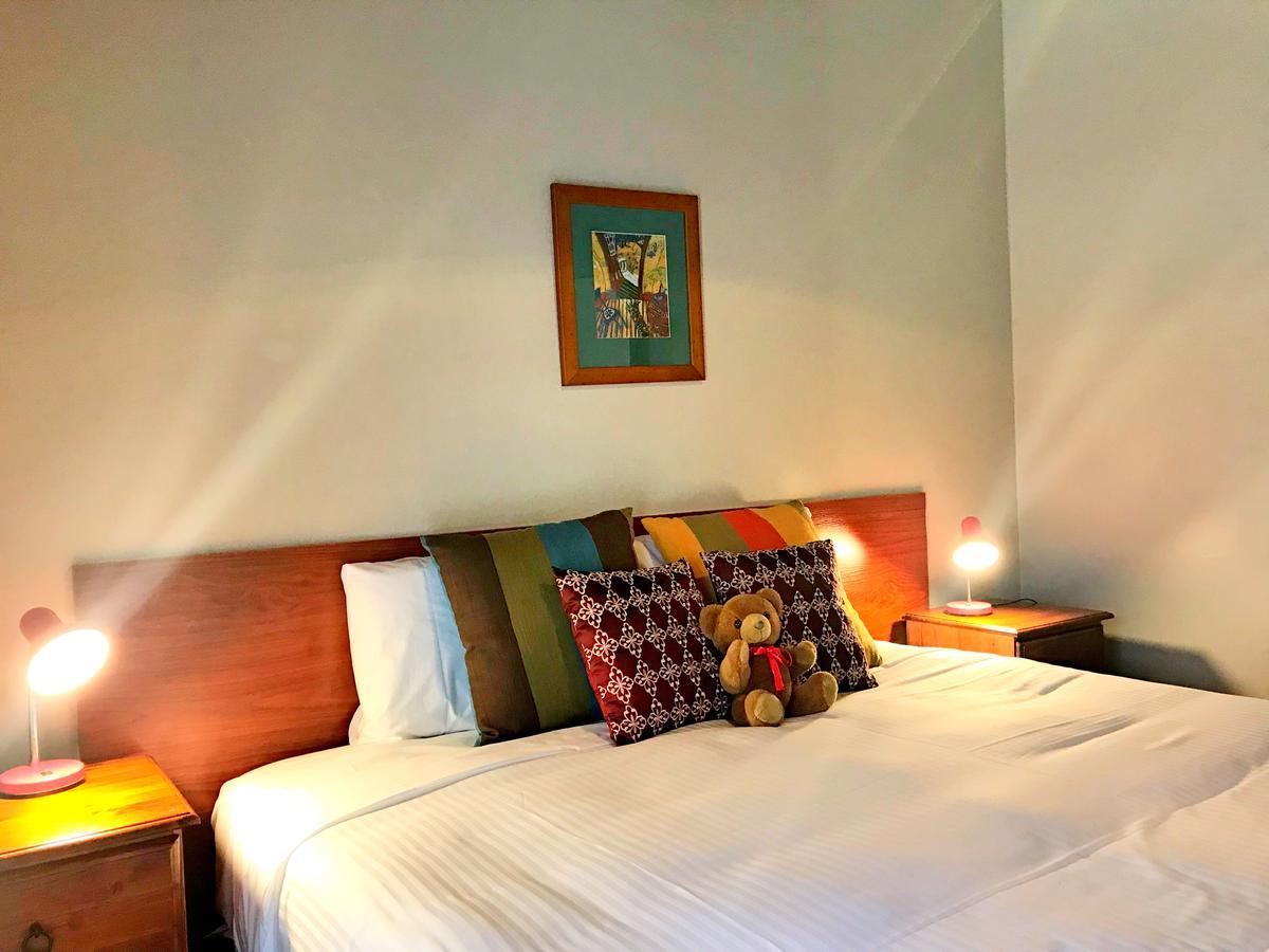 Grange Motel Окленд Экстерьер фото