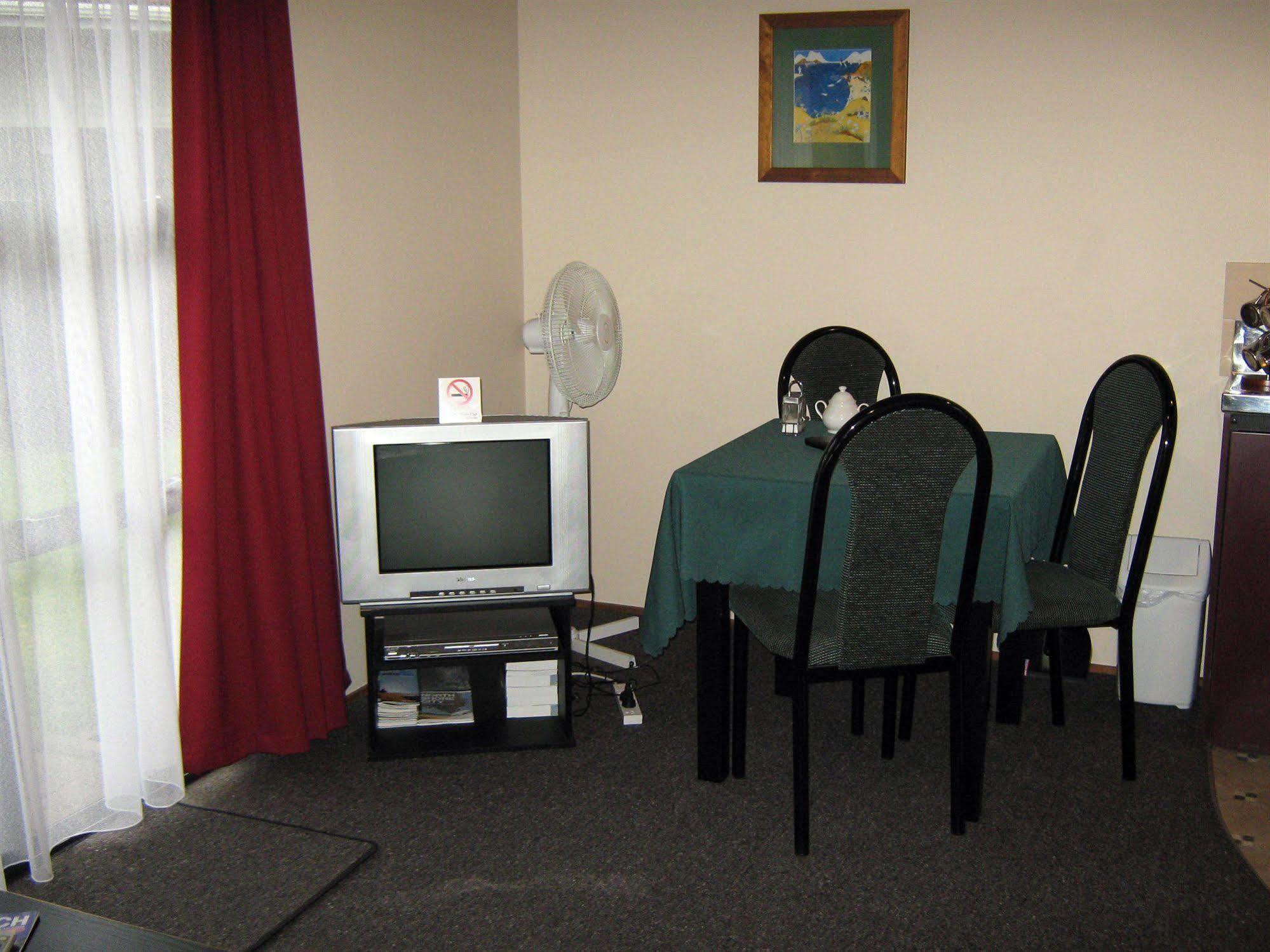 Grange Motel Окленд Экстерьер фото