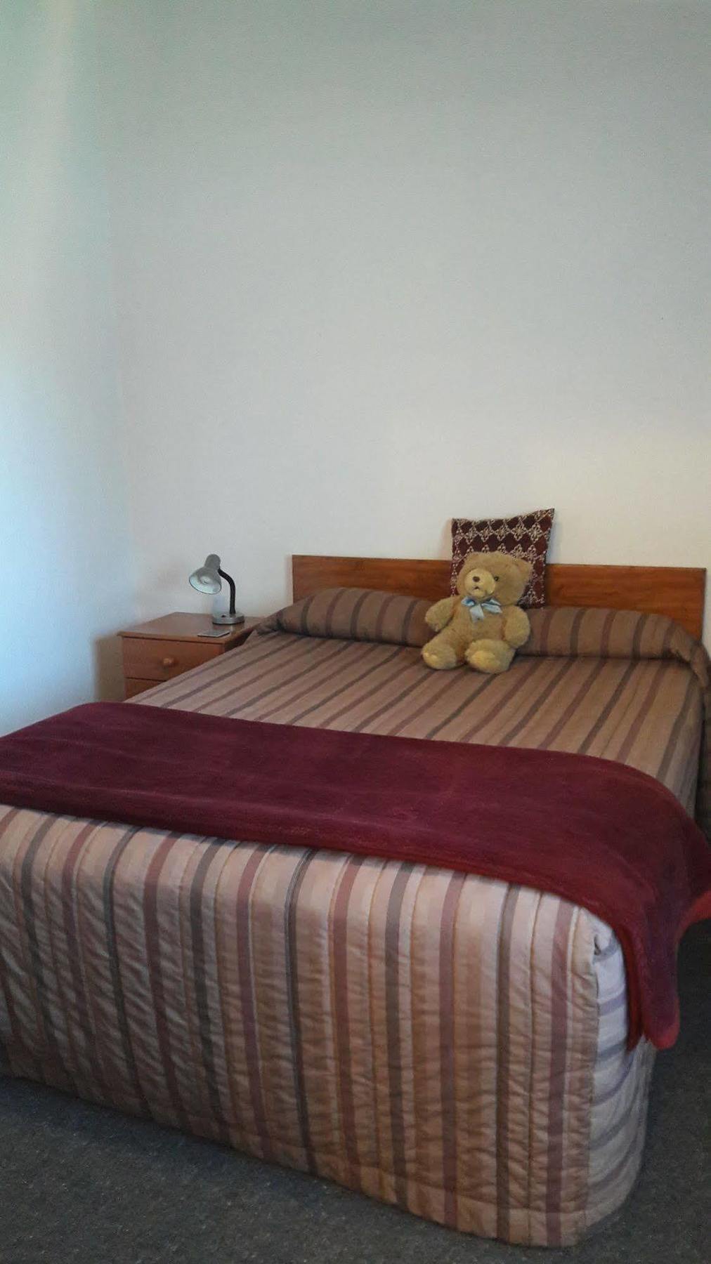 Grange Motel Окленд Экстерьер фото