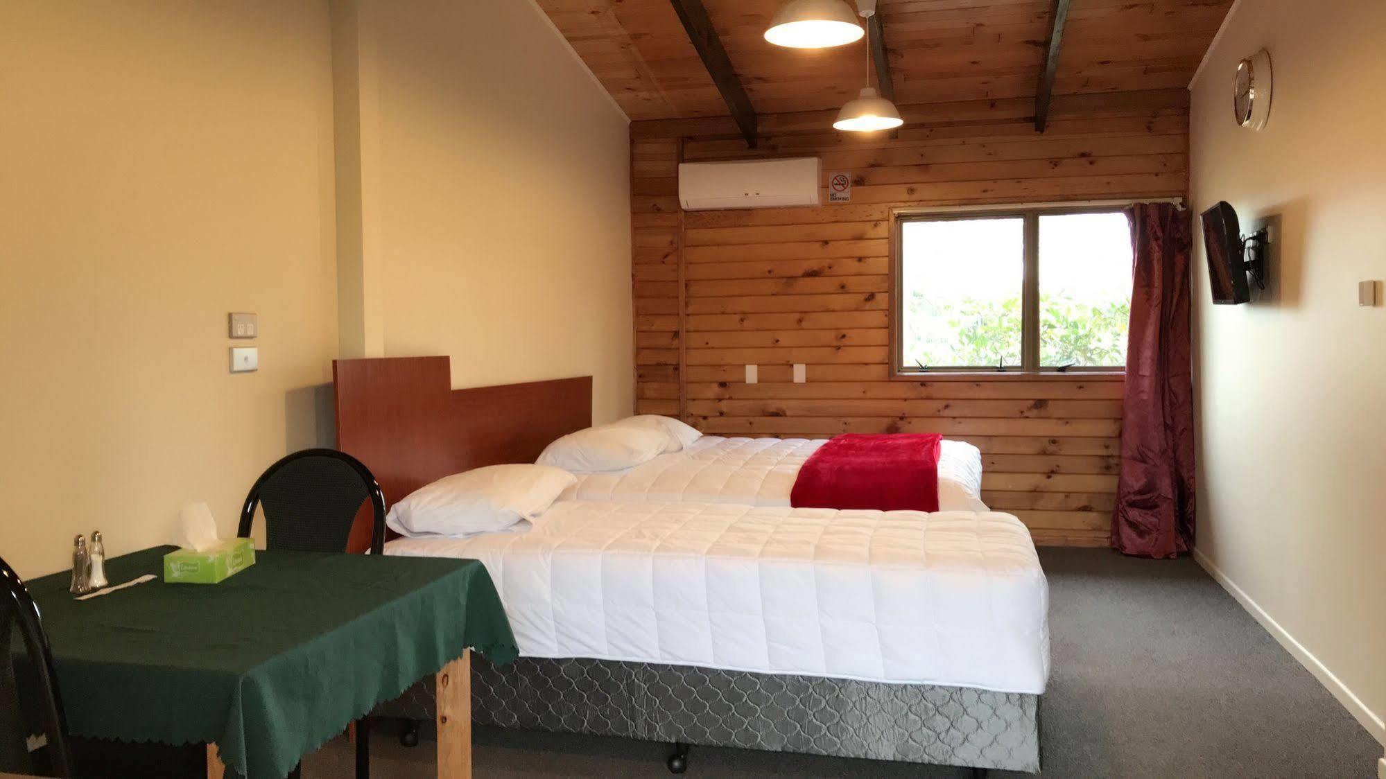 Grange Motel Окленд Экстерьер фото